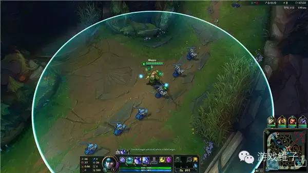 lol新版本宝石剑圣,lol新宝石