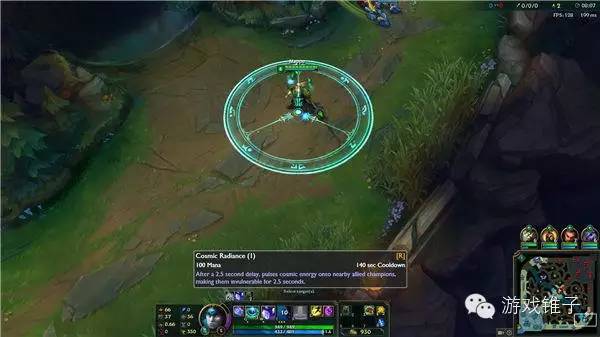 lol新版本宝石剑圣,lol新宝石