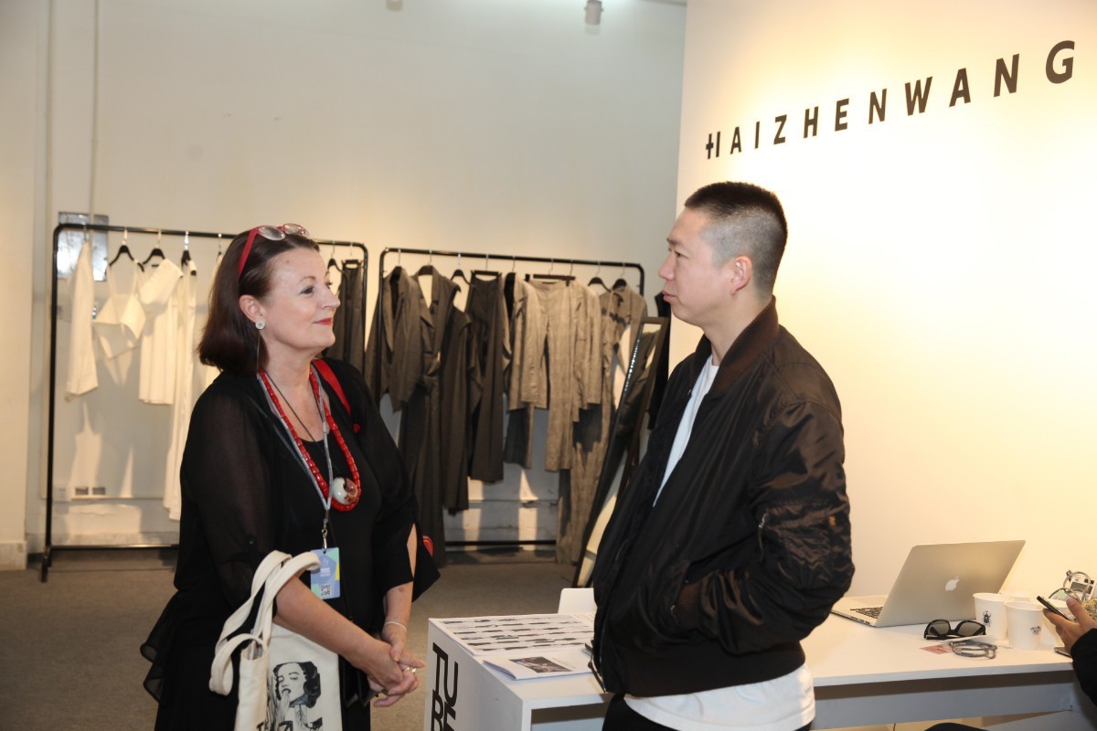 mode上海服装服饰展,国际服装服饰展会