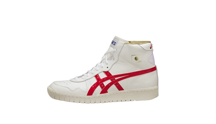 灌篮高手十大经典篮球鞋,灌篮高手樱木球鞋推荐