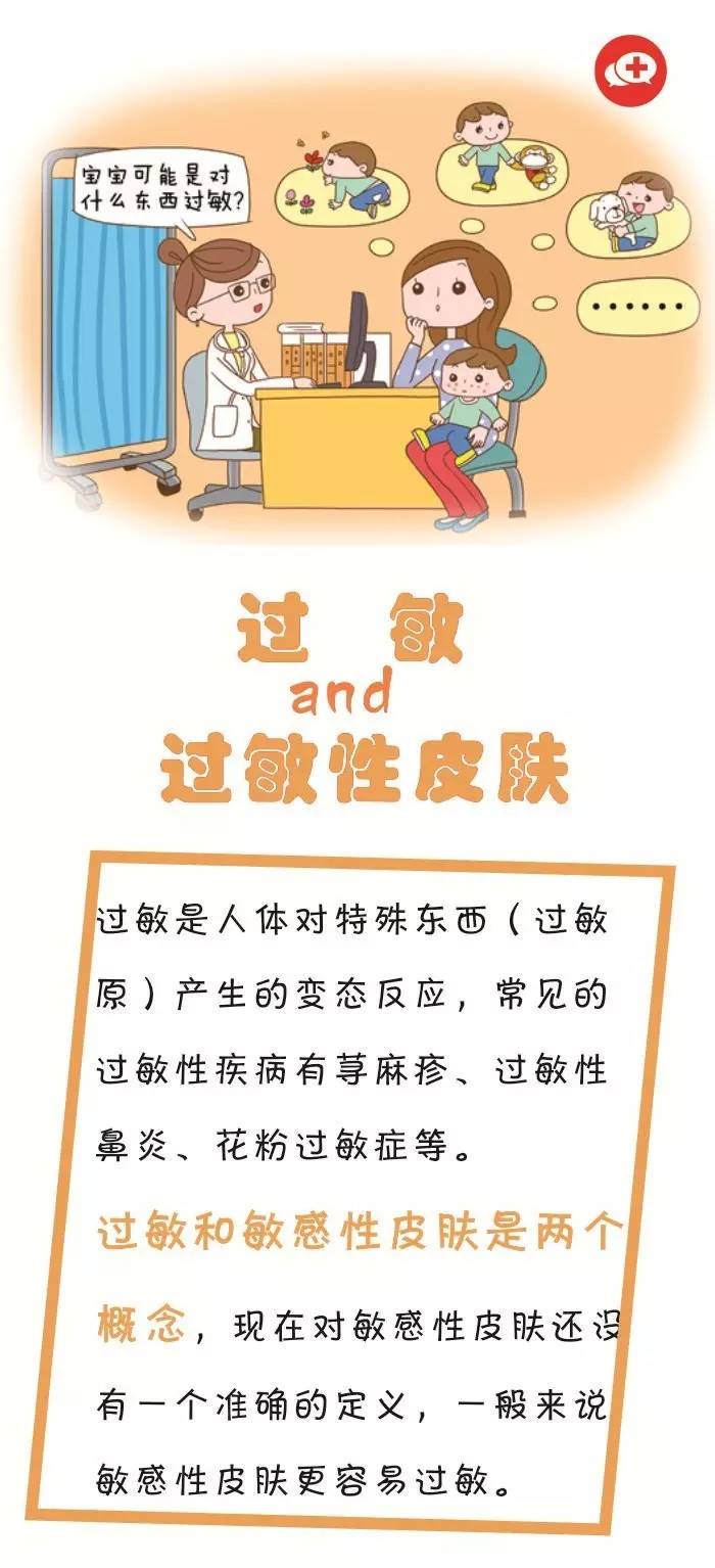 华西怎么检查过敏源,华西专家防晒方法