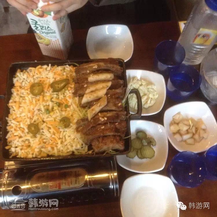 首尔5天暴走之旅,韩国首尔攻略自由行