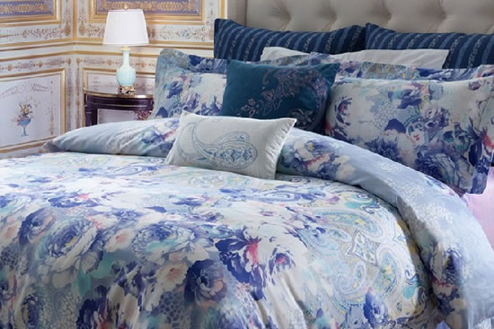 宝缦家纺全国有多少家店,宝缦家纺濉溪店四件套