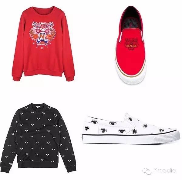 *男美**子们有没有觉得宇宙大品牌的鞋哪里不太对