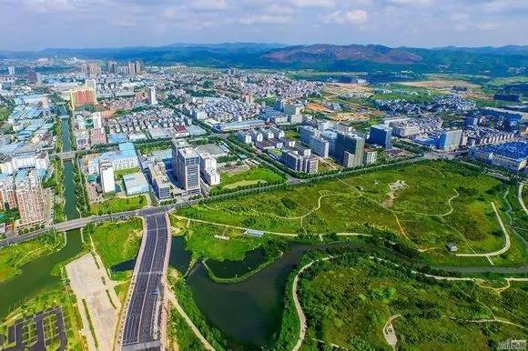 有点屌！南宁各城区竟靠它称霸武林