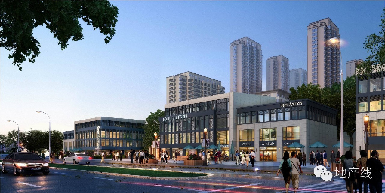 绿地天河会展城海德公馆最新视频,武汉绿地天河会展中心海德公馆