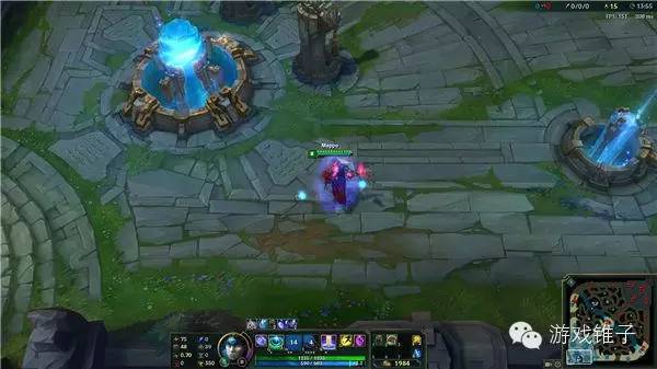 lol新版本宝石剑圣,lol新宝石