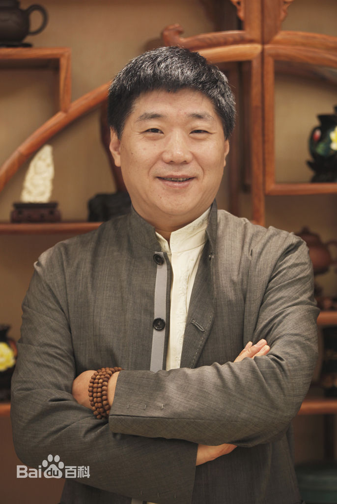 黄记煌创始人黄耕身价,黄记煌创始人自述