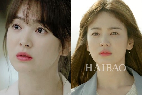 m唇怎么涂出好看的唇型,好看的唇型怎么p