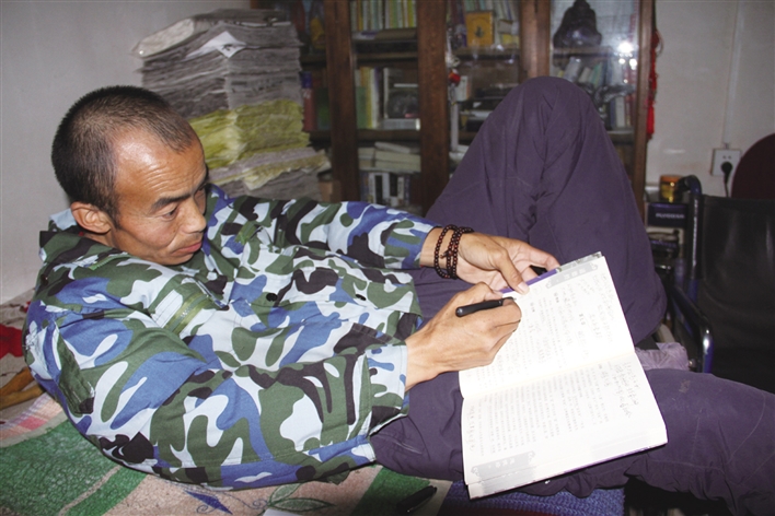 互联网给人们带来真正的价值,人活着是实现自己的价值