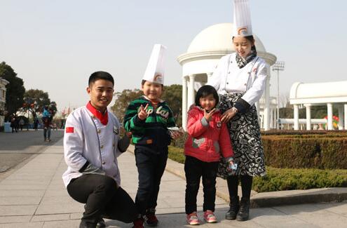 江苏新东方西点烹饪学校,新东方烹饪学校学西餐好不好