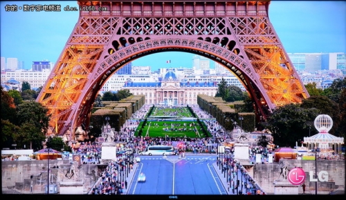 长虹chiq电视8k和4k优势,长虹电视55寸q8t评测