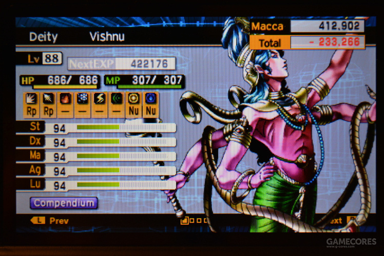 真正的女神转生任务,女神转生和真女神转生区别