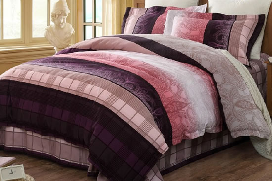 宝缦家纺全国有多少家店,宝缦家纺濉溪店四件套