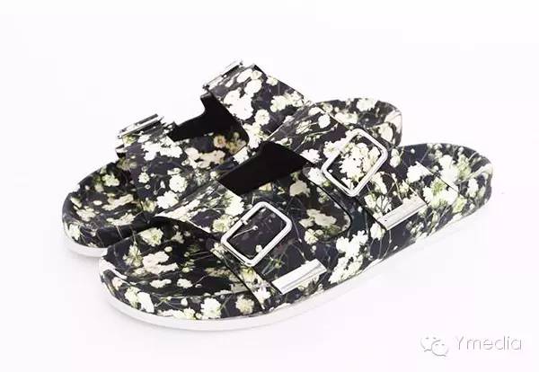 *男美**子们有没有觉得宇宙大品牌的鞋哪里不太对