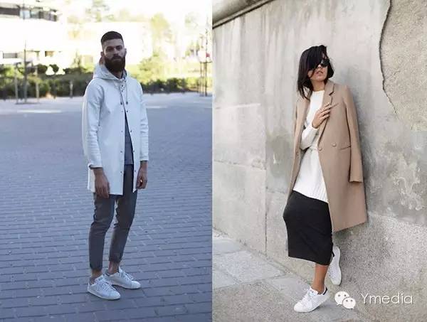 *男美**子们有没有觉得宇宙大品牌的鞋哪里不太对