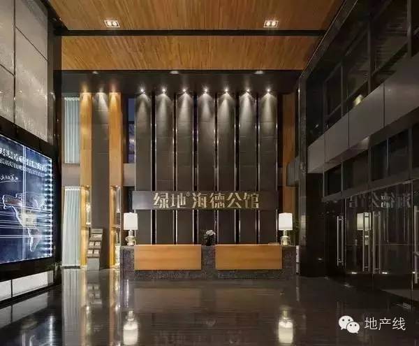 绿地天河会展城海德公馆最新视频,武汉绿地天河会展中心海德公馆