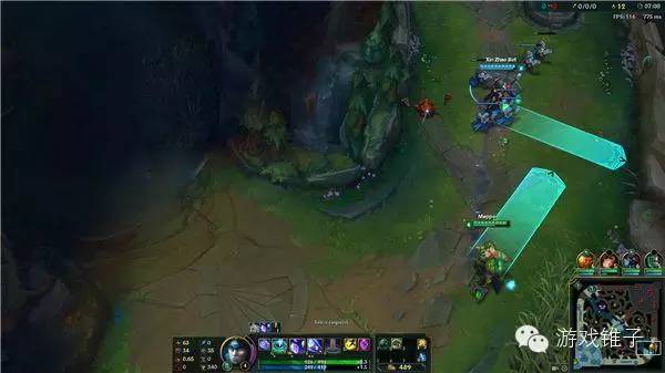 lol新版本宝石剑圣,lol新宝石