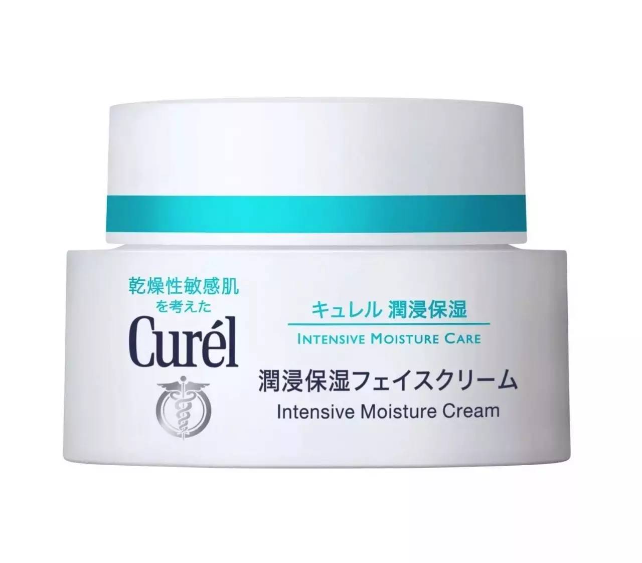 护肤是女人的一生功课,干皮亲妈