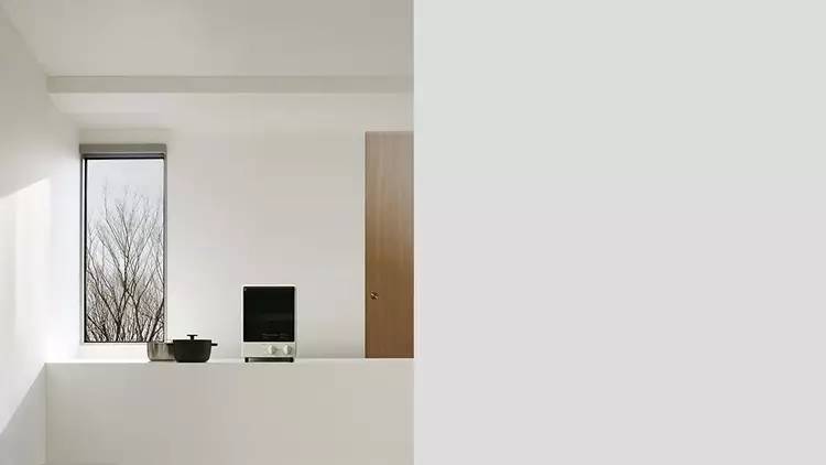 下次去日本，这些性冷淡风家电你该考虑下了