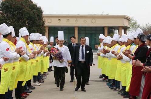 江苏新东方西点烹饪学校,新东方烹饪学校学西餐好不好