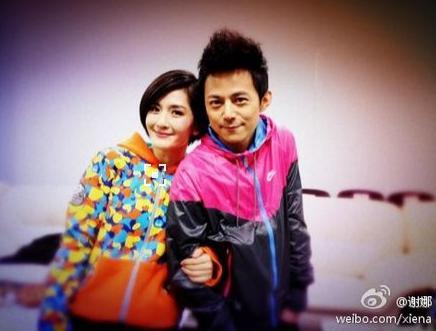 谢娜回应主持风格质疑,谢娜压力大