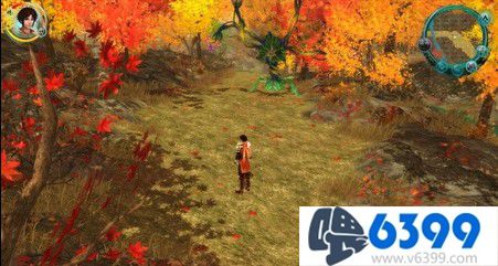 仙剑5前传开封支线攻略,仙剑5开封带锁的宝箱怎么开