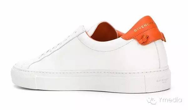 *男美**子们有没有觉得宇宙大品牌的鞋哪里不太对