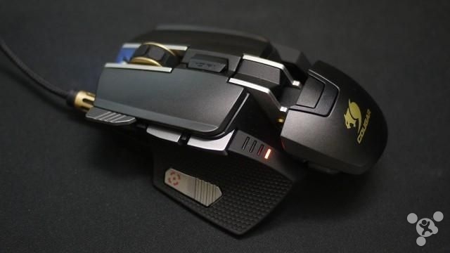 最具性价比的入门游戏鼠标,游戏工作鼠标十大性价比测评