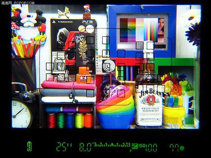 佳能eos80d拍照怎么样,七年前的佳能eos80d相机值得入手