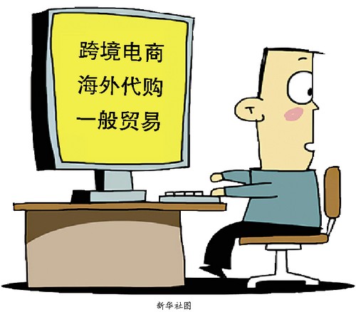 哪种姿势海淘更悭？