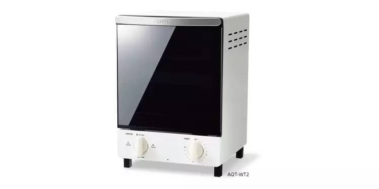 下次去日本，这些性冷淡风家电你该考虑下了