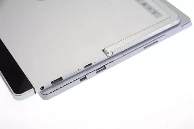 评测|1649美元的惠普平板?谁买?