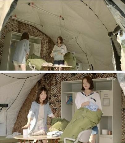 为了撩倒宋仲基韩剧女主们都穿哪些品牌的衣服？