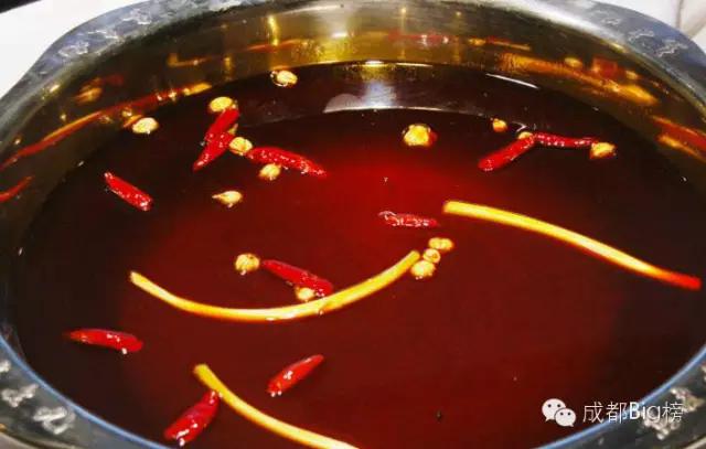 为全国人民科普火锅串串麻辣烫是每一个成都人的毕生课题