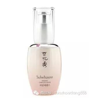 化妆品直播卖货正品品牌雪花秀,品牌化妆品雪花秀