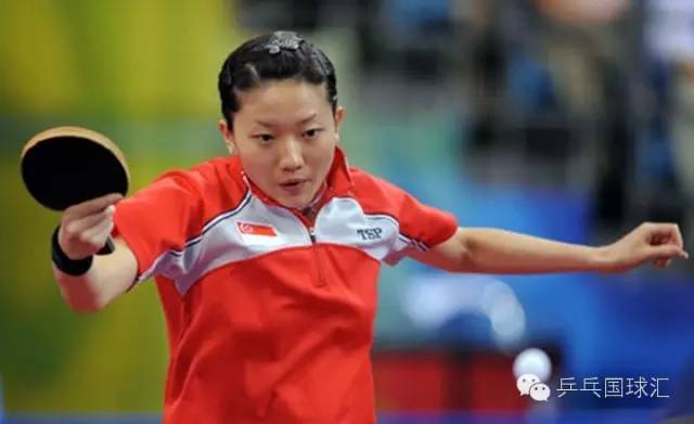 (乒乓装备)这是一支色、香、味儿俱全的球板!-国球汇