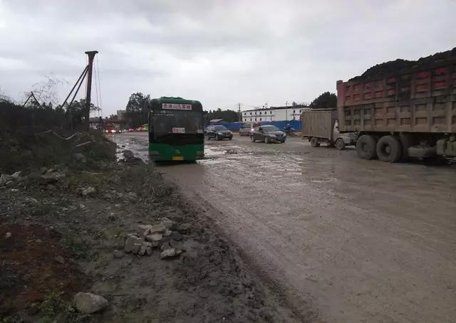 贵港北环立交桥的最新进展,贵港铁路桥近况