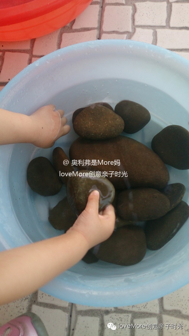 亲子活动记录,适宜2-3个月的亲子活动