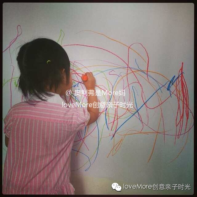 亲子活动记录,适宜2-3个月的亲子活动