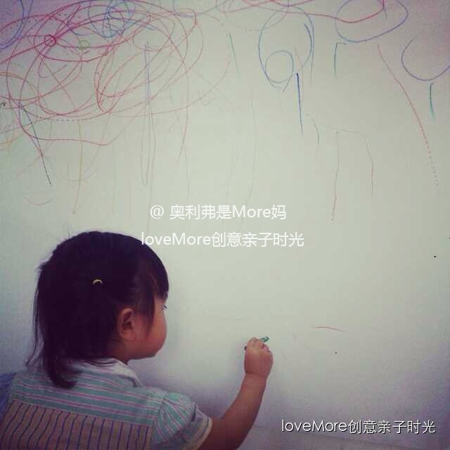 亲子活动记录,适宜2-3个月的亲子活动