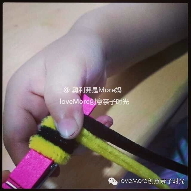 亲子活动记录,适宜2-3个月的亲子活动