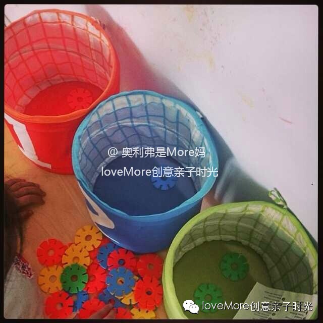 亲子活动记录,适宜2-3个月的亲子活动