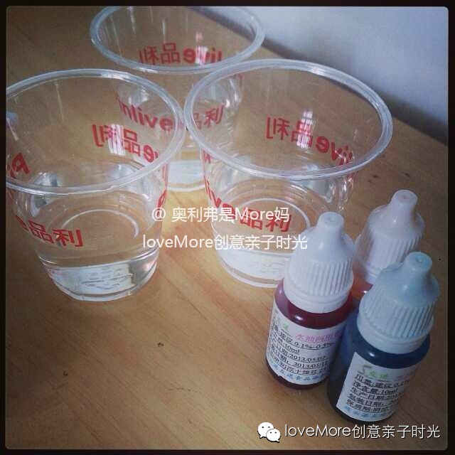 亲子活动记录,适宜2-3个月的亲子活动