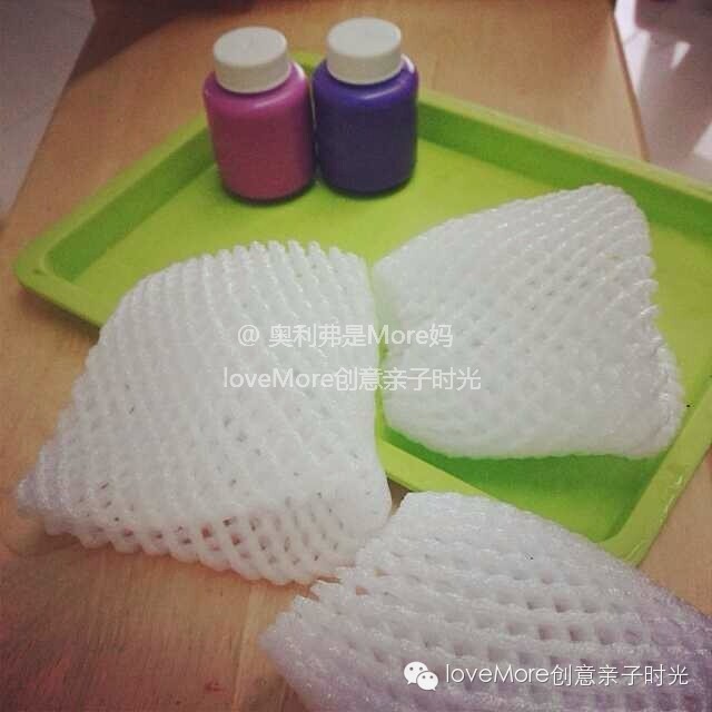 亲子活动记录,适宜2-3个月的亲子活动