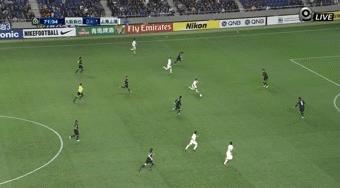 他曾不输武磊,却要为外援让路进球打脸吉安后感慨从未放弃