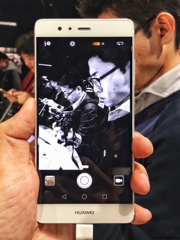 华为p9徕卡模式,徕卡华为p9