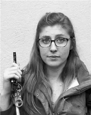 妈蛋世界不安全,姐要变女侠了!