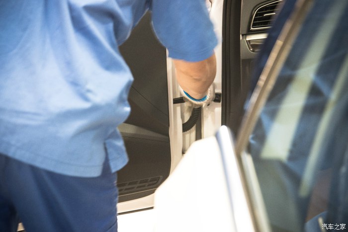 凌渡保养信息从哪里看,凌渡多久大保养