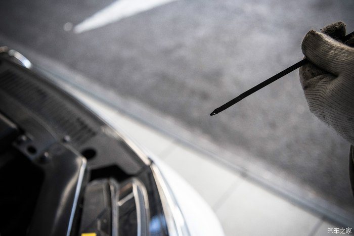 凌渡保养信息从哪里看,凌渡多久大保养